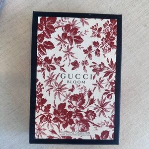 Gucci Bloom Decorative Empty Gift Box Excellent Condition
